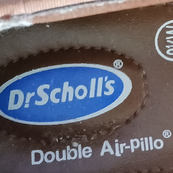 Dr Scholl's - Picture 2 of 7
